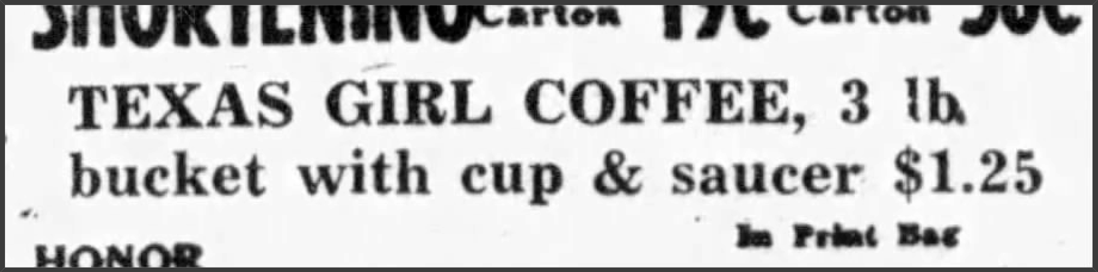 Shiner Gazette on Thu, Apr 14, 1949